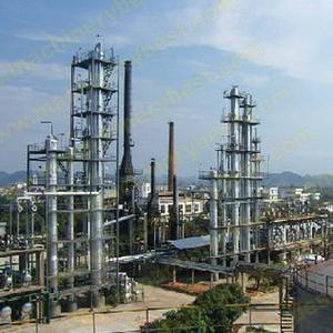 Olio pesante Catalytic cracking attrezzature - Product Image 1
