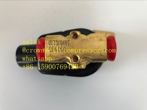 Ingersoll Rand Van HOÀNH 38446894 38453833 - Product Image 5