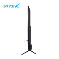 Téléviseur LED VTX LCD 43 pouces, best-seller, télévision LED FHD UHD, Android Smart LED