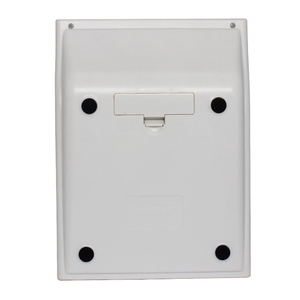 शीर्ष स्तर 12 अंक डेस्कटॉप इलेक्ट्रॉनिक डिजिटल कैलकुलेटर - Product Image 5