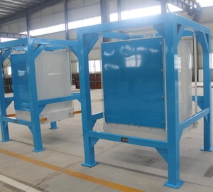 Máquina <span class=keywords><strong>de</strong></span> Tamizado <span class=keywords><strong>de</strong></span> Harina <span class=keywords><strong>de</strong></span> Trigo y Semillas <span class=keywords><strong>de</strong></span> Anís <span class=keywords><strong>de</strong></span> Alta Eficiencia, en Oferta - Product Image 5
