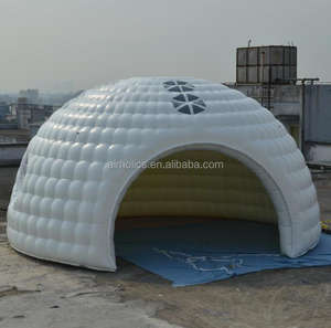 Offre Spéciale gazebo gonflable, gonflable kiosque, gloriette pour la publicité H2044 - Product Image 2