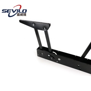 Các Cantilever Đa Chức Năng Gấp Bảng Phụ Kiện Trà Bảng Bản Lề - Product Image 6