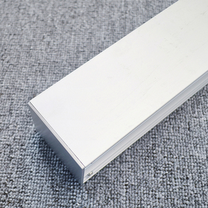 โคมไฟเชิงพาณิชย์อลูมิเนียม <span class=keywords><strong>LED</strong></span> Linear Light โคมไฟ - Product Image 4
