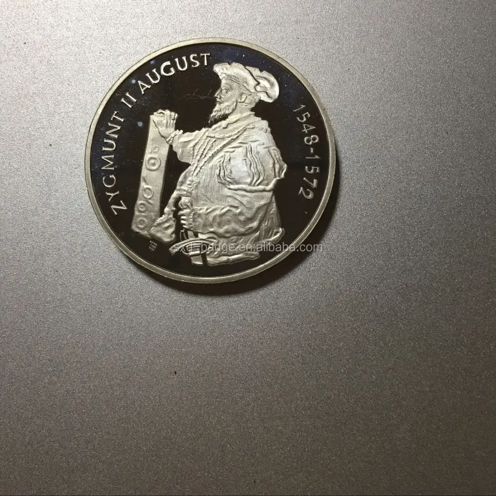 Tùy Chỉnh 1/2 Oz Bạc Coin/Nghệ Thuật & Sưu Tập Sử Dụng Và Mạ Kỹ Thuật Ag 999 Bạc Coin