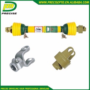 2017 Nouveau Type Qualité Assuré U-Joint De <span class=keywords><strong>Cardan</strong></span> Pour Tracteurs Agricoles - Product Image 2