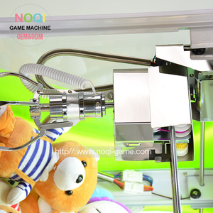 良いサービススーパーボックスおもちゃスーパーボックスクレーンキッズ自動販売コイン式おもちゃギフトクレーンキャッチ - Product Image 6