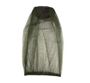 Outdoor Hiking Field Camping Tourism Anti-mosquito Mosquito Net Cap Insect-proof Cap Fishing Cap