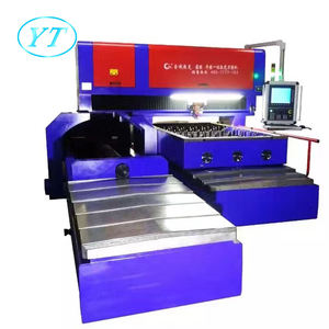 Machine de découpe laser CO2 de 1500 watts, découpe de contreplaqué de 18 mm - Product Image 4