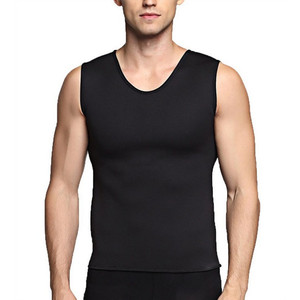 <span class=keywords><strong>Chaleco</strong></span> de Neopreno Adelgazante Personalizado con Logotipo, <span class=keywords><strong>Precio</strong></span> de Fábrica, <span class=keywords><strong>Chaleco</strong></span> de Neopreno <span class=keywords><strong>para</strong></span> Sudar en Sauna - Product Image 3
