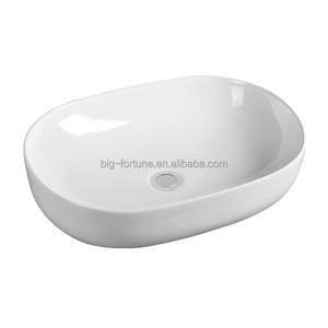 <span class=keywords><strong>Materiales</strong></span> <span class=keywords><strong>de</strong></span> Construcción baño sanitarios <span class=keywords><strong>de</strong></span> cerámica vanidad y <span class=keywords><strong>cuenca</strong></span> - Product Image 1