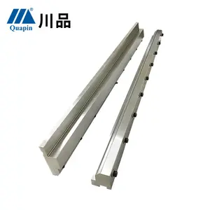 Herramienta de Doblado para Prensa Plegadora CNC para Máquina Amada <span class=keywords><strong>Gasparini</strong></span>, Herramientas de Doblado de 835 mm - Product Image 1