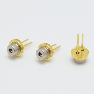 Sharp High Power 5.6mm 405nm 350MW UV Laser <strong>Diode</strong> for LDI - Product Image 3