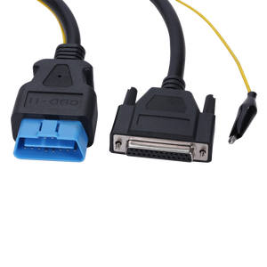 CGDI <span class=keywords><strong>Prog</strong></span> para BMW MSV80 Auto programador clave + herramienta de diagnóstico + IMMO de seguridad <span class=keywords><strong>3</strong></span> en 1 gratis lectura 8 pies Ch - Product Image 3