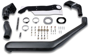 Snorkel en Kit pour 4x4 Toyota Hilux Série 106 Moteur 3VZ-E 3.0L PETROL - Product Image 1