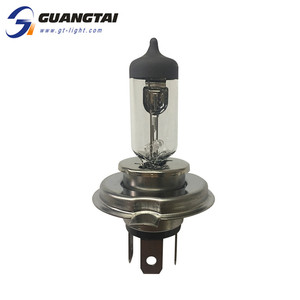 Chất Lượng Ô Tô Nhiệt 200 Wát Đèn H4 12V 75/70 Wát Halogen <span class=keywords><strong>Bulb</strong></span> - Product Image 4