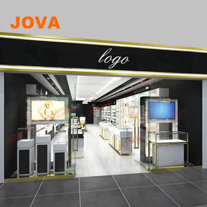 Design d'Interni di Lusso per Negozi di Profumi di Alta Gamma - Product Image 4