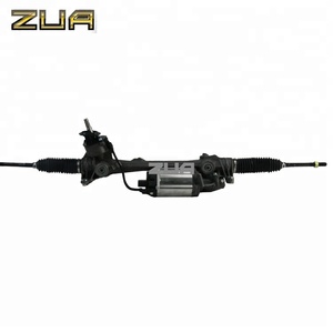 1K1423051ED/1K1423051ER/1K1423055G/LHD crémaillère de direction utilisé pour VW <span class=keywords><strong>CADDY</strong></span> III (2KB 2KJ <span class=keywords><strong>2KA</strong></span> 2KH) - Product Image 5