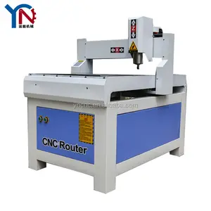 Hersteller für Mini-CNC 5-Achsen-Graviermaschine mit Preis Holz bearbeitungs maschinen CNC-Maschine CNC-Holz fräser