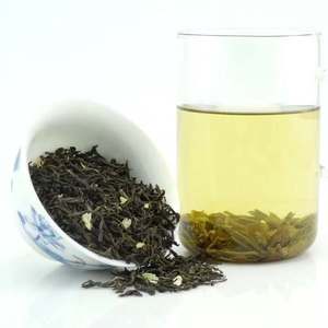 Té de jazmín de té de Indonesia, té de diez Xin S de Vietnam - Product Image 3