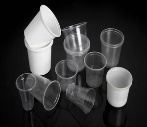 进口中国商品热成型中国三聚氰胺餐具机 - Product Image 3