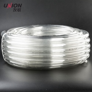 Soft <span class=keywords><strong>Clear</strong></span> Flexibele Plastic Slang Transparant Pvc <span class=keywords><strong>Clear</strong></span> Slang Voor Vloeibare - Product Image 5