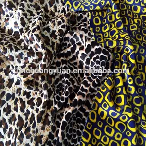 92 polyester 8 spandex korean kadife yeni moda stil ve tasarım baskı kumaş