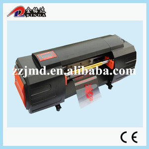 330B DIG Ital estampado en caliente de la máquina para la venta - Product Image 3