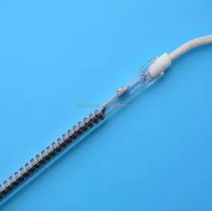 Đèn Sưởi Bằng Sợi Carbon Hồng Ngoại Xa Ống IR - Product Image 1