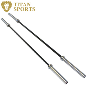 Bilanciere Olimpico Maschile da 20 <span class=keywords><strong>kg</strong></span> - Product Image 1