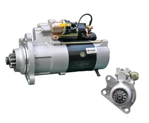 DELCO 38MT QDJ2914 M105R3022SE 24V 8.5KW 11T Động Cơ Khởi Động Cho Phụ Tùng Xe Buýt/Xe Tải