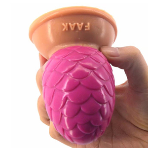 FAAK Erwachsene <span class=keywords><strong>Sex</strong></span> Spielzeug und Realistische Weibliche Dildos für Frauen Freies Proben Riesige Diodos mit Saugnapf für Frau