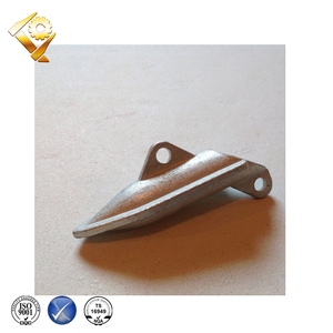 12 anclajes de tierra, extremos de estaca - Product Image 1