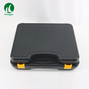 AR3126 Hochspannungs-Isolationstester 500~5000V / 0M~1000Gohm Megohmmeter Digitaler Hochspannungs-Isolationswiderstandsmesser - Product Image 5