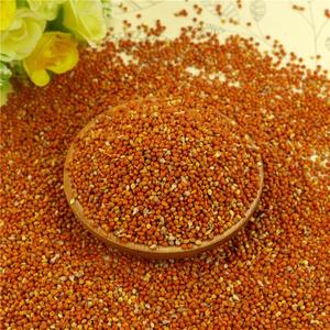 Gluant rouge sorgho mil porso mil pour gâteau de riz - Product Image 1