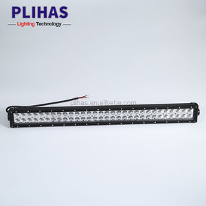 Barato llevó barras de luz de trabajo <span class=keywords><strong>a</strong></span> prueba de explosión lámparas 180 W alta potencia llevó barras de luz para camiones - Product Image 1