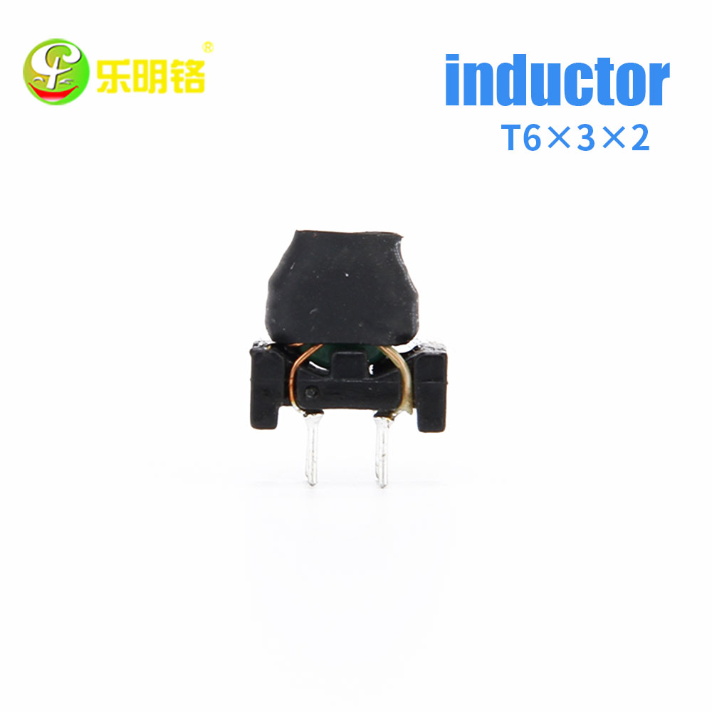 Низкая цена тороидальных трансформатора ферритовый сердечник мощности катушки индуктивности