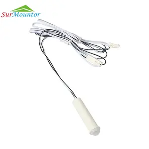 12V Long Range Pir Sensor With Housing Module Price