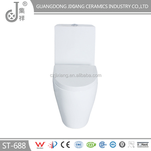 ST688 venta 2017 <span class=keywords><strong>amazon</strong></span> Caliente barato de una pieza altura aseo comodidad - Product Image 2