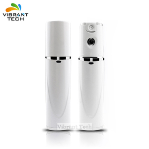 Vapor frío <span class=keywords><strong>calma</strong></span> <span class=keywords><strong>la</strong></span> piel Facial Sauna vapor Nano dispositivo del aerosol - Product Image 5