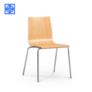 Restaurante café Café arte apilable <span class=keywords><strong>Mcdonalds</strong></span> sillas - Product Image 1
