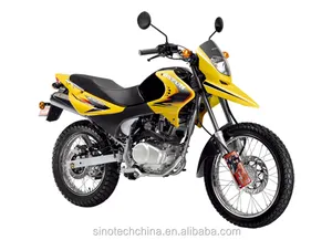 Motosiklet Otomatik Çin Yarış Helikopter Enduro Spor Dayun Benzersiz Satış Sokak Dirt Bike