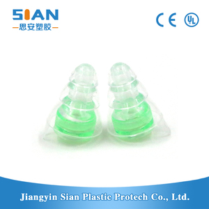 Où <span class=keywords><strong>Acheter</strong></span> De Silicium Concert Musicien Bouchons D'oreilles - Product Image 6