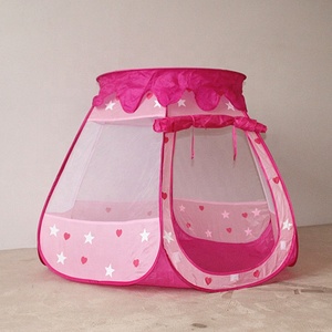 Carpa Pop-Up personalizada, carpa plegable, carpa pop-up para niños - Product Image 5