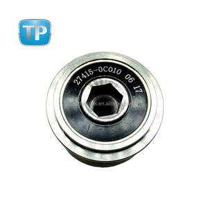 PULLEY ALTERN ATOR W/KUPPLUNG FÜR TOYO-TA OEM 27415-0C010 274150 C010