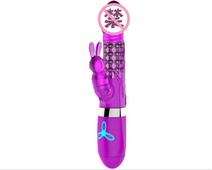 Fabricante Silent Vibradores Juguetes Sexuales Vibrante <span class=keywords><strong>Chica</strong></span> Av Masajeador - Product Image 3