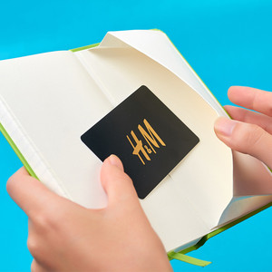 Cuaderno de tamaño A5 para estudiantes, cuaderno de tapa dura de cuero colorido con planificador de logotipo personalizado para tomar notas - Product Image 6