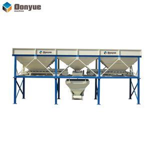 Prix concret automatique de machine de effectuer de brique de Qt6-15 - Product Image 2
