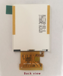 1.77 inch tft <span class=keywords><strong>lcd</strong></span> mô-đun 128*160 TFT <span class=keywords><strong>LCD</strong></span> hiển thị với ST7735S IC điều khiển rất màn hình <span class=keywords><strong>lcd</strong></span> nhỏ - Product Image 5