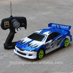 Precio bajo de <span class=keywords><strong>la</strong></span> fábrica coches rc nitro por mayor - Product Image 1